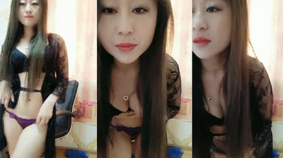 熟妇湿透的紫色蕾丝内裤诱惑