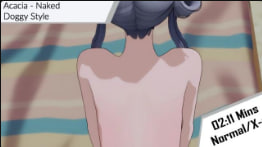 Aung15:相思成欲,裸体入学式激情诱惑