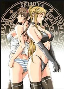 黑暗圣经2:魅惑黑仪式中文字幕版